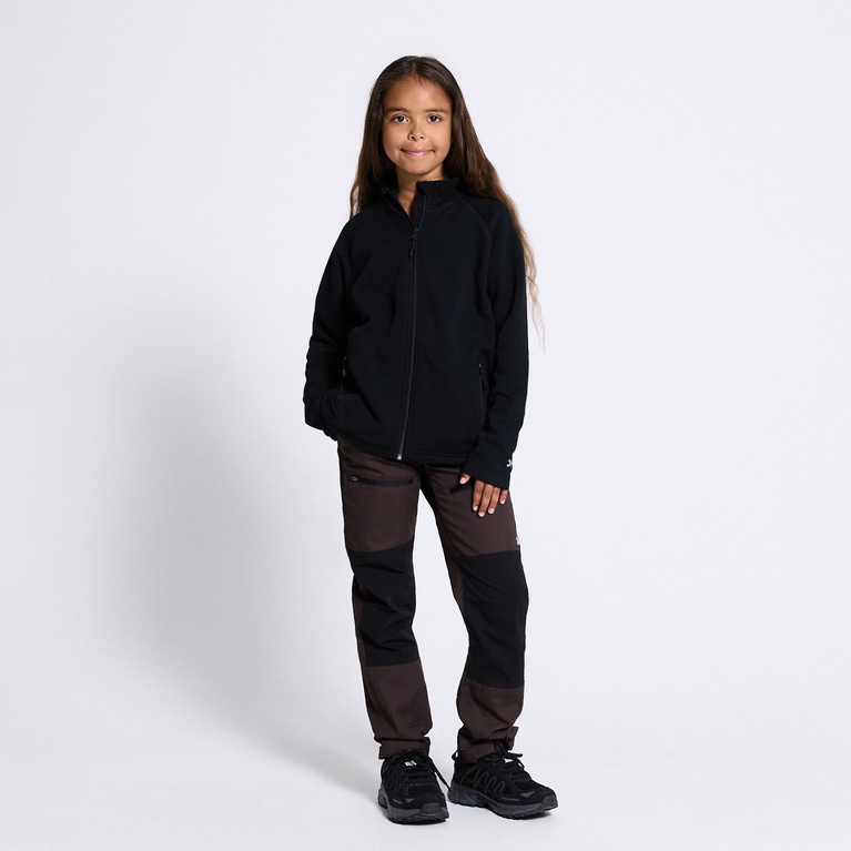Functional sweater "Isaberg"